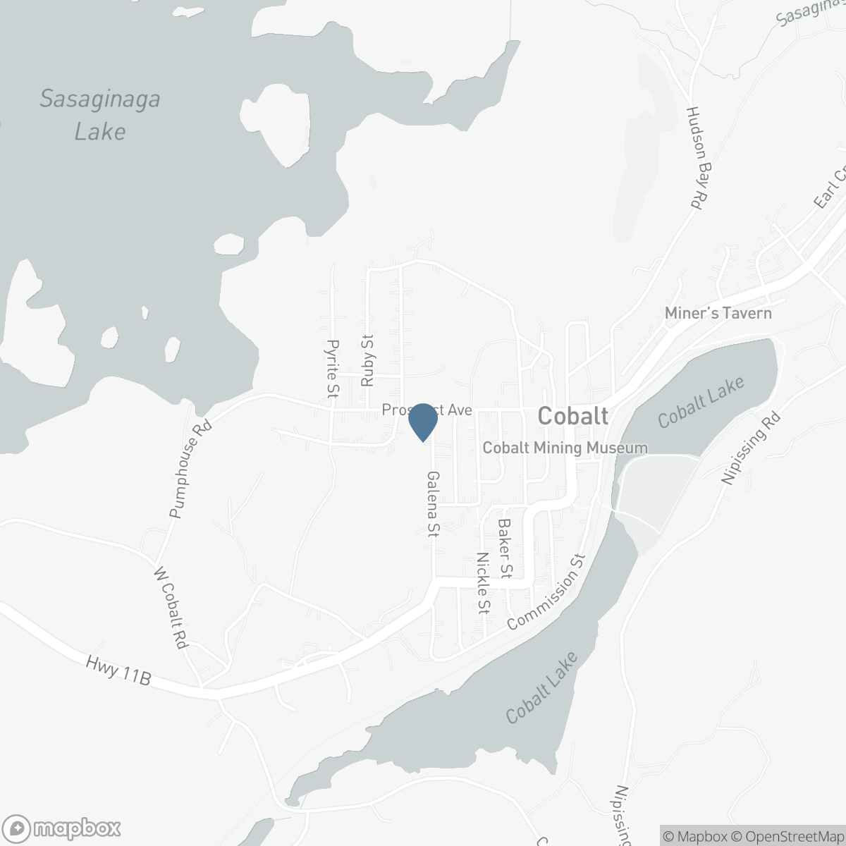 102 GALENA STREET, Temiskaming Shores, Ontario P0J 1C0